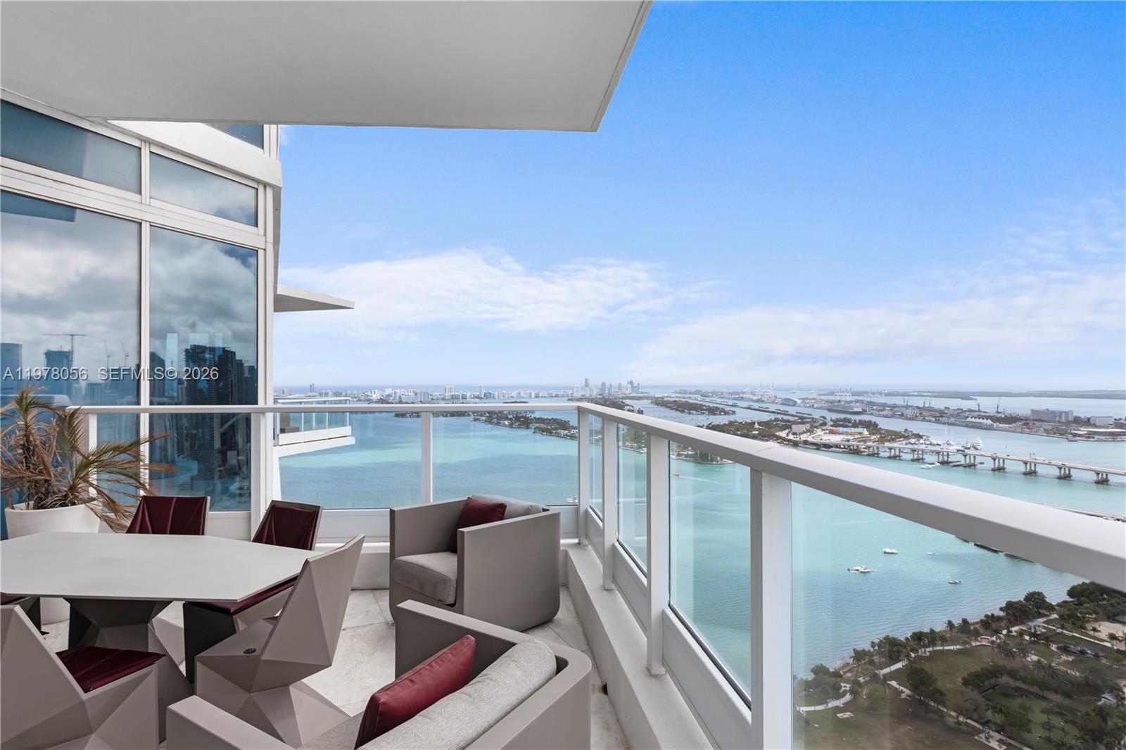 2020 N Bayshore Drive