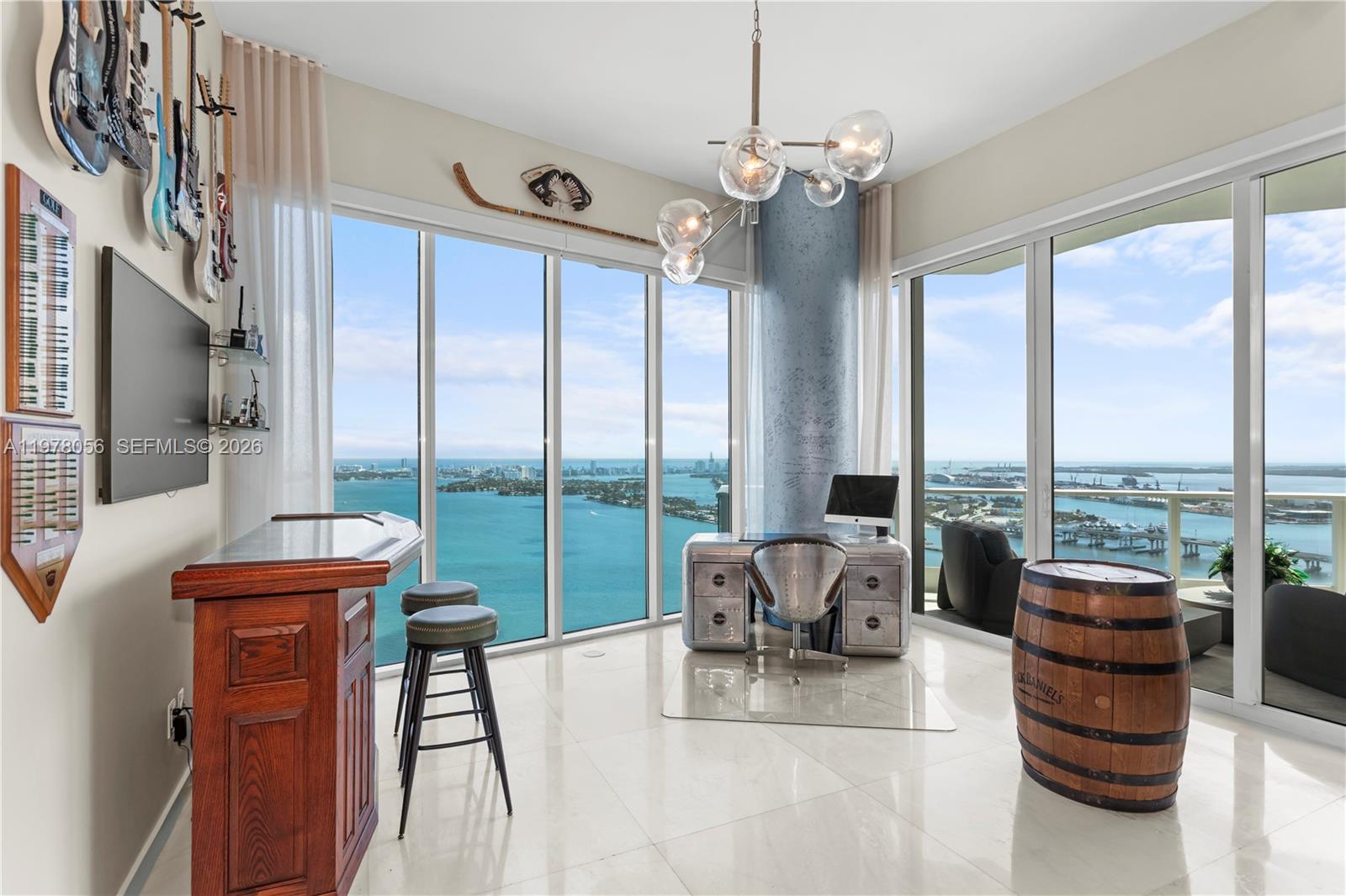2020 N Bayshore Drive