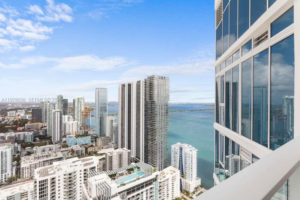 2020 N Bayshore Drive