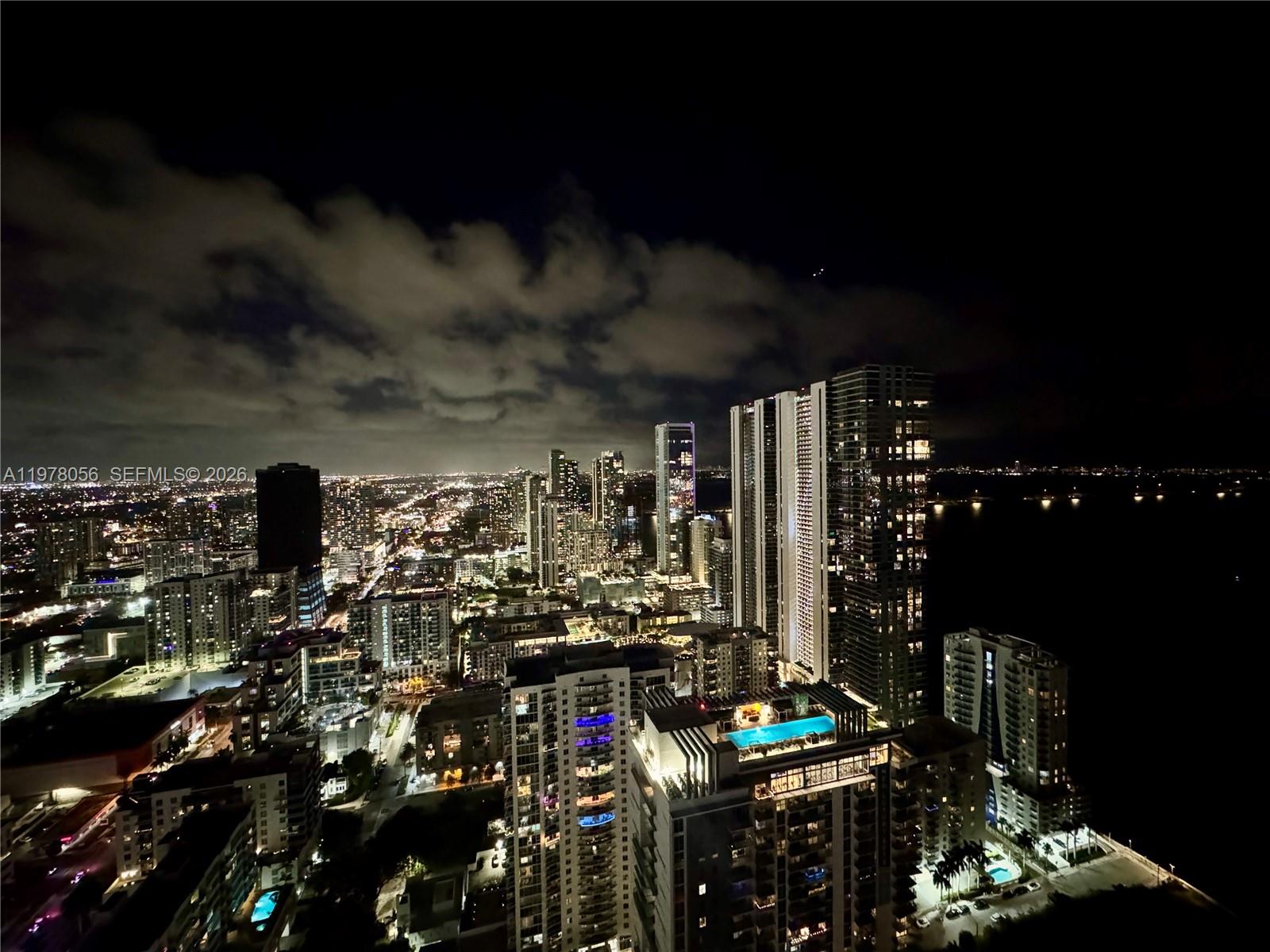 2020 N Bayshore Drive
