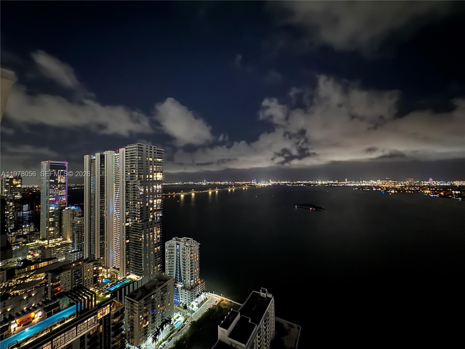 2020 N Bayshore Drive