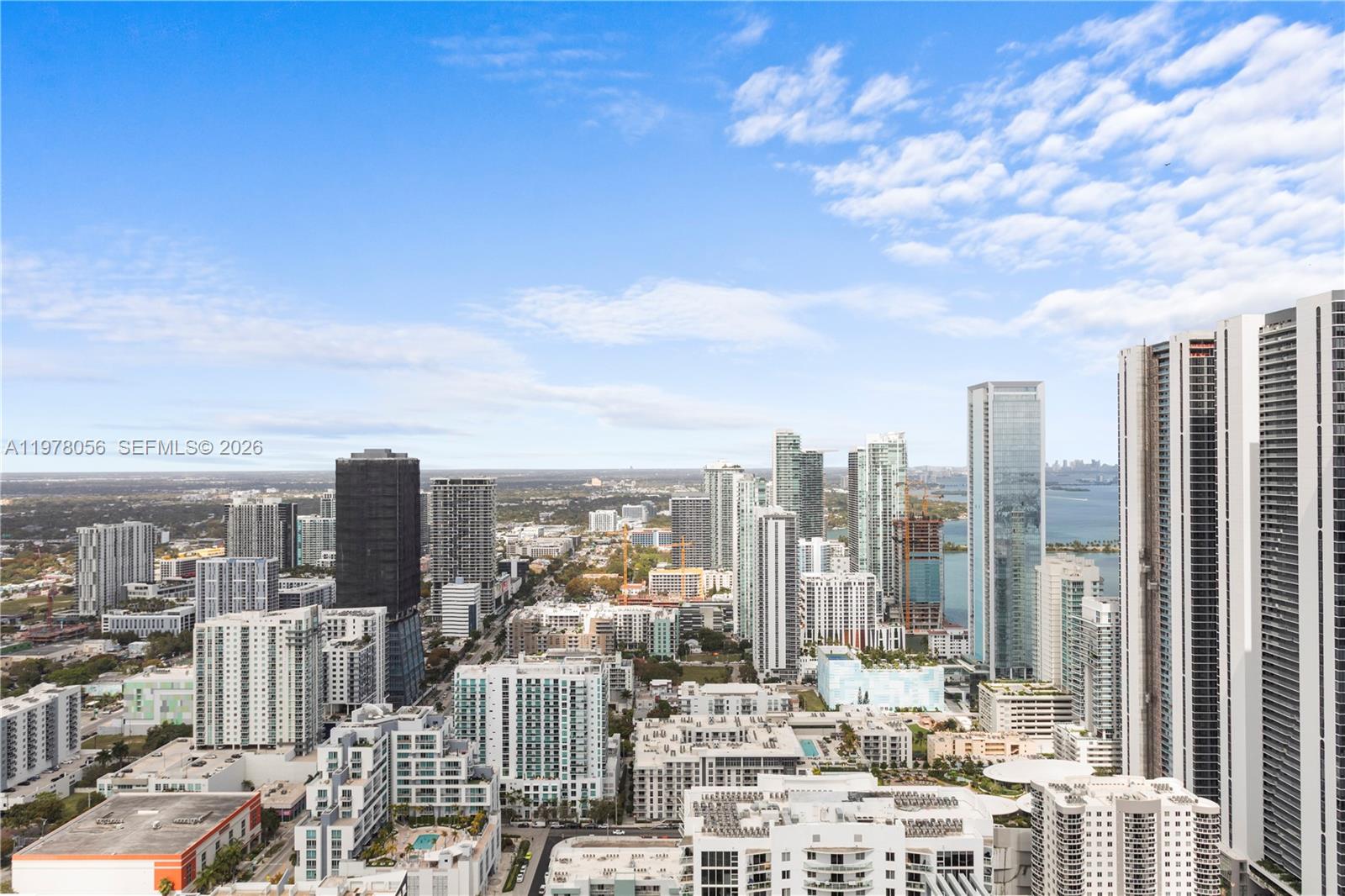 2020 N Bayshore Drive