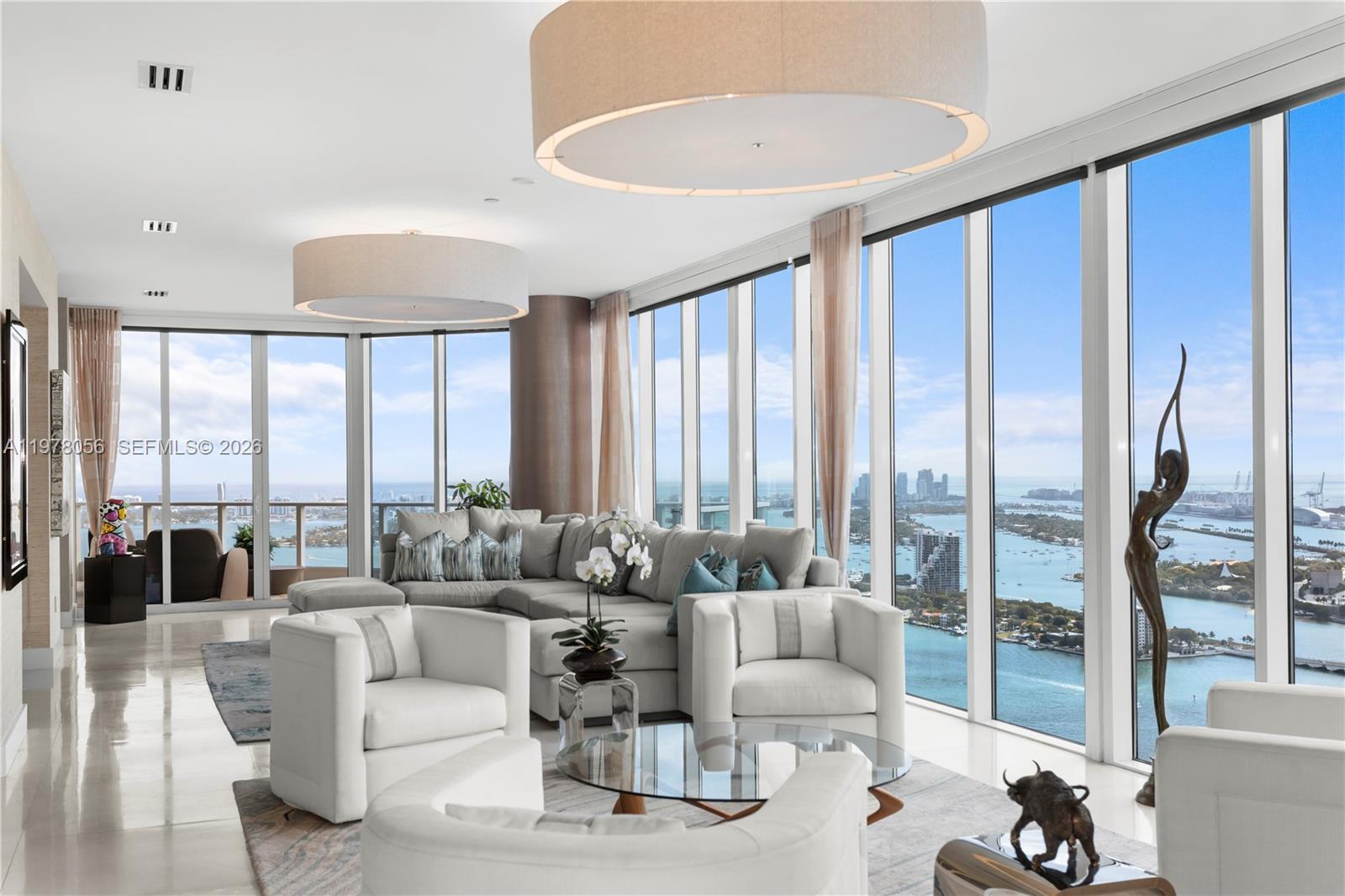 2020 N Bayshore Drive