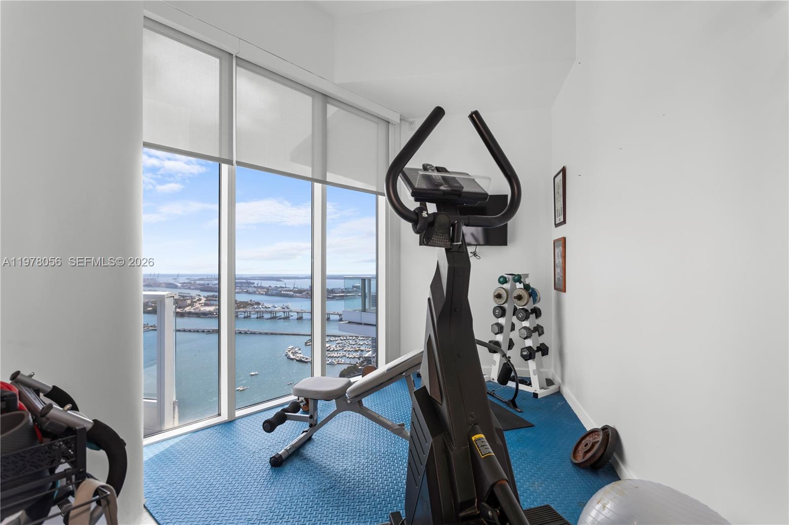 2020 N Bayshore Drive