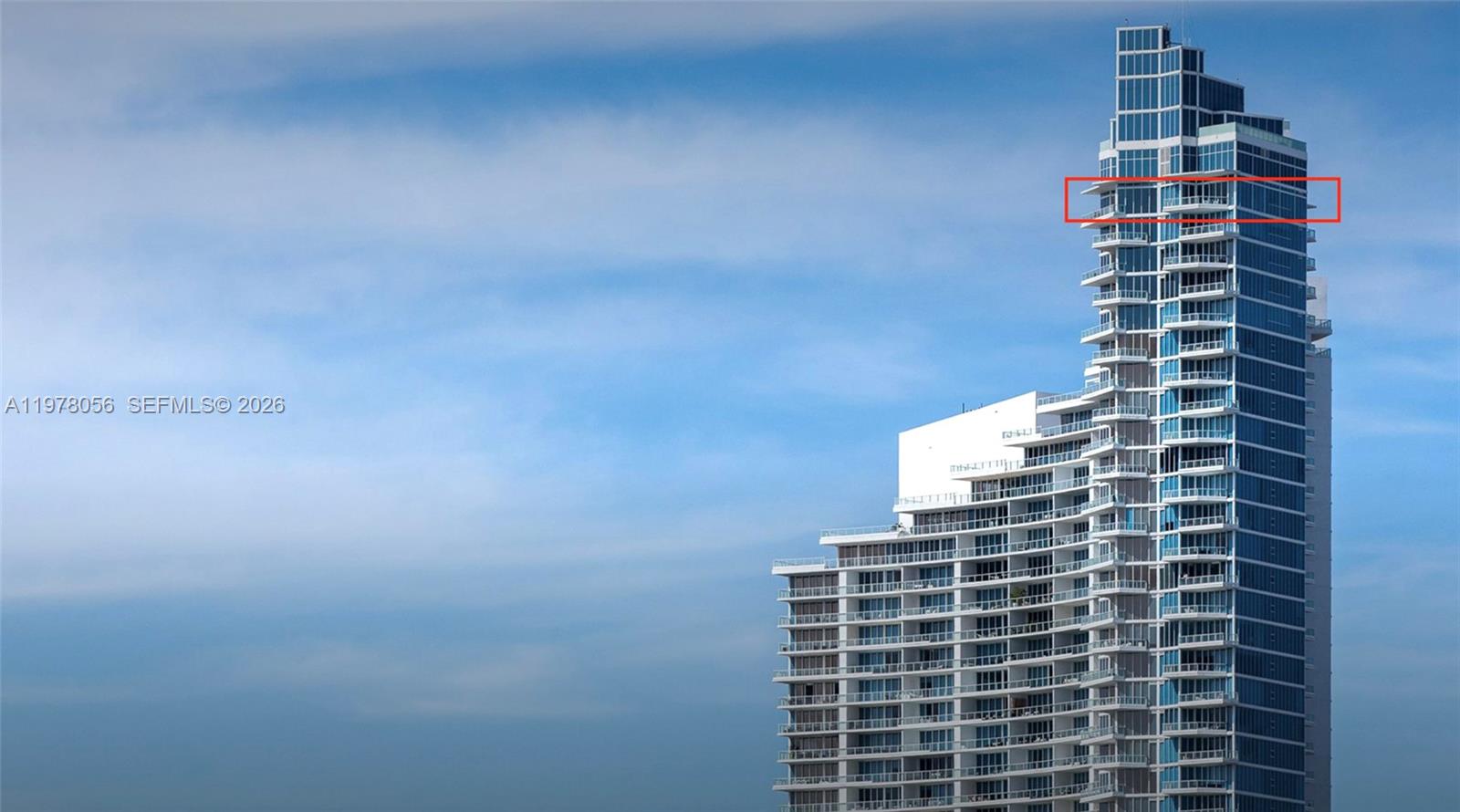 2020 N Bayshore Drive