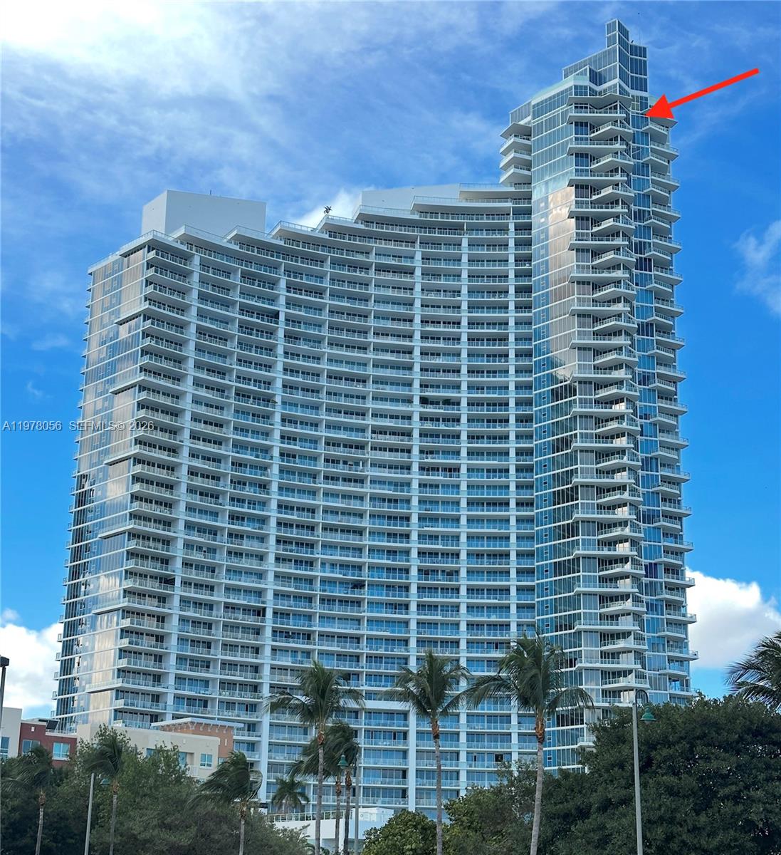 2020 N Bayshore Drive