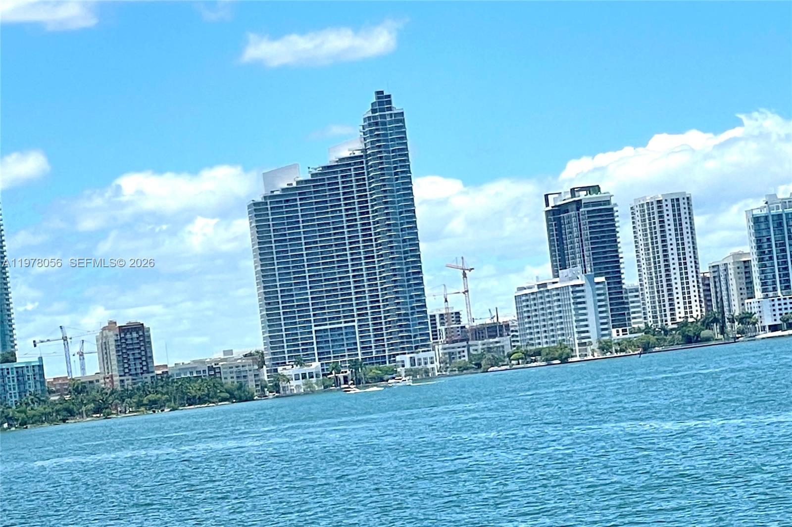 2020 N Bayshore Drive