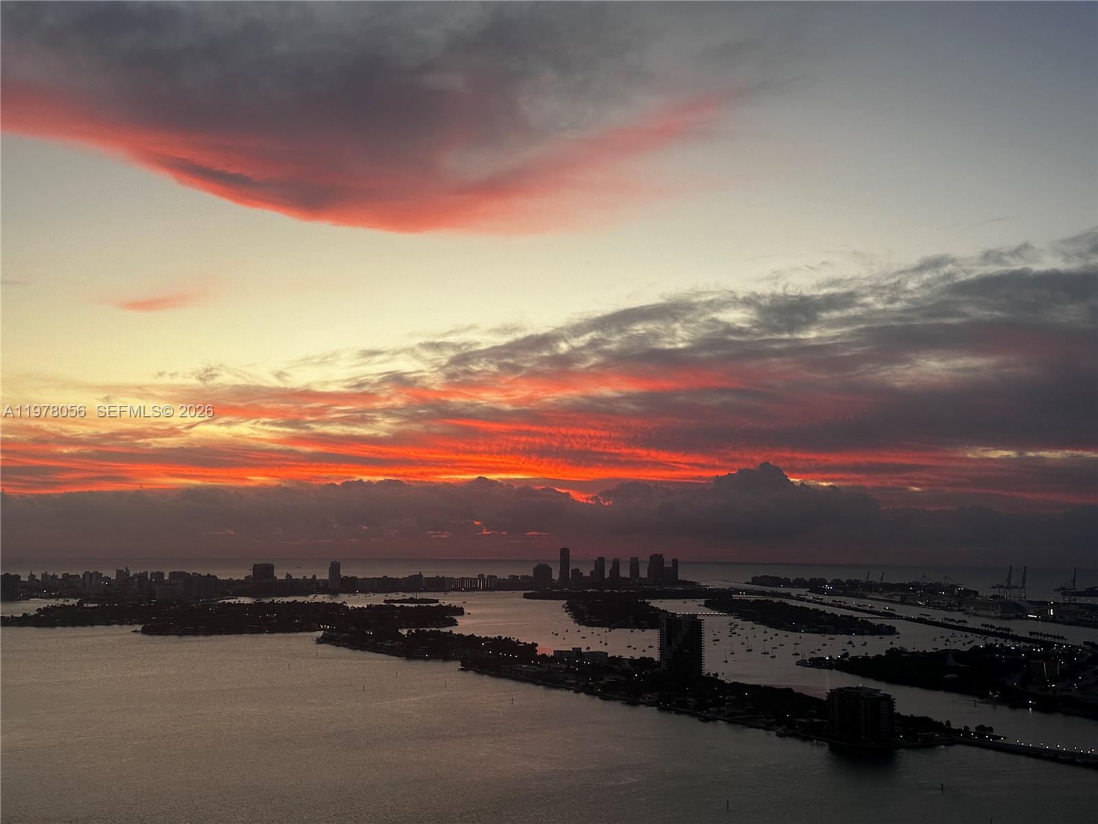 2020 N Bayshore Drive
