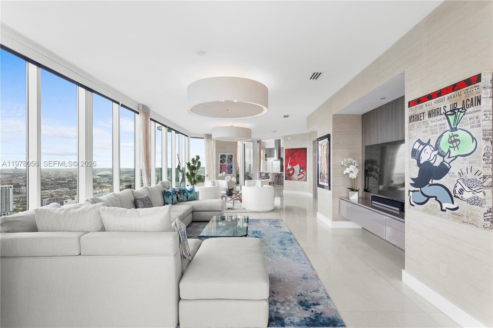 2020 N Bayshore Drive