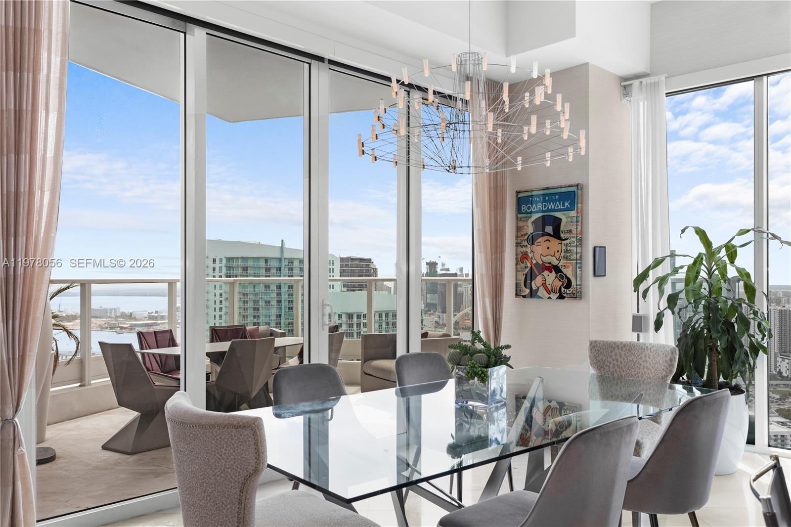2020 N Bayshore Drive