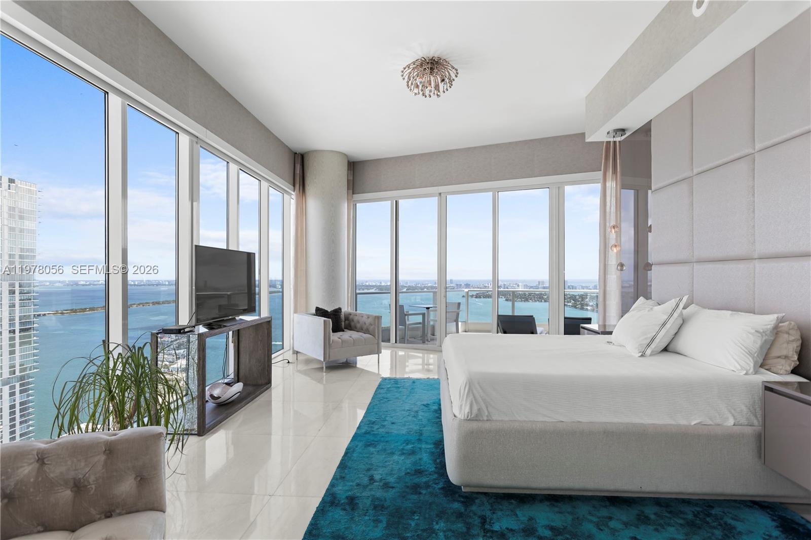 2020 N Bayshore Drive