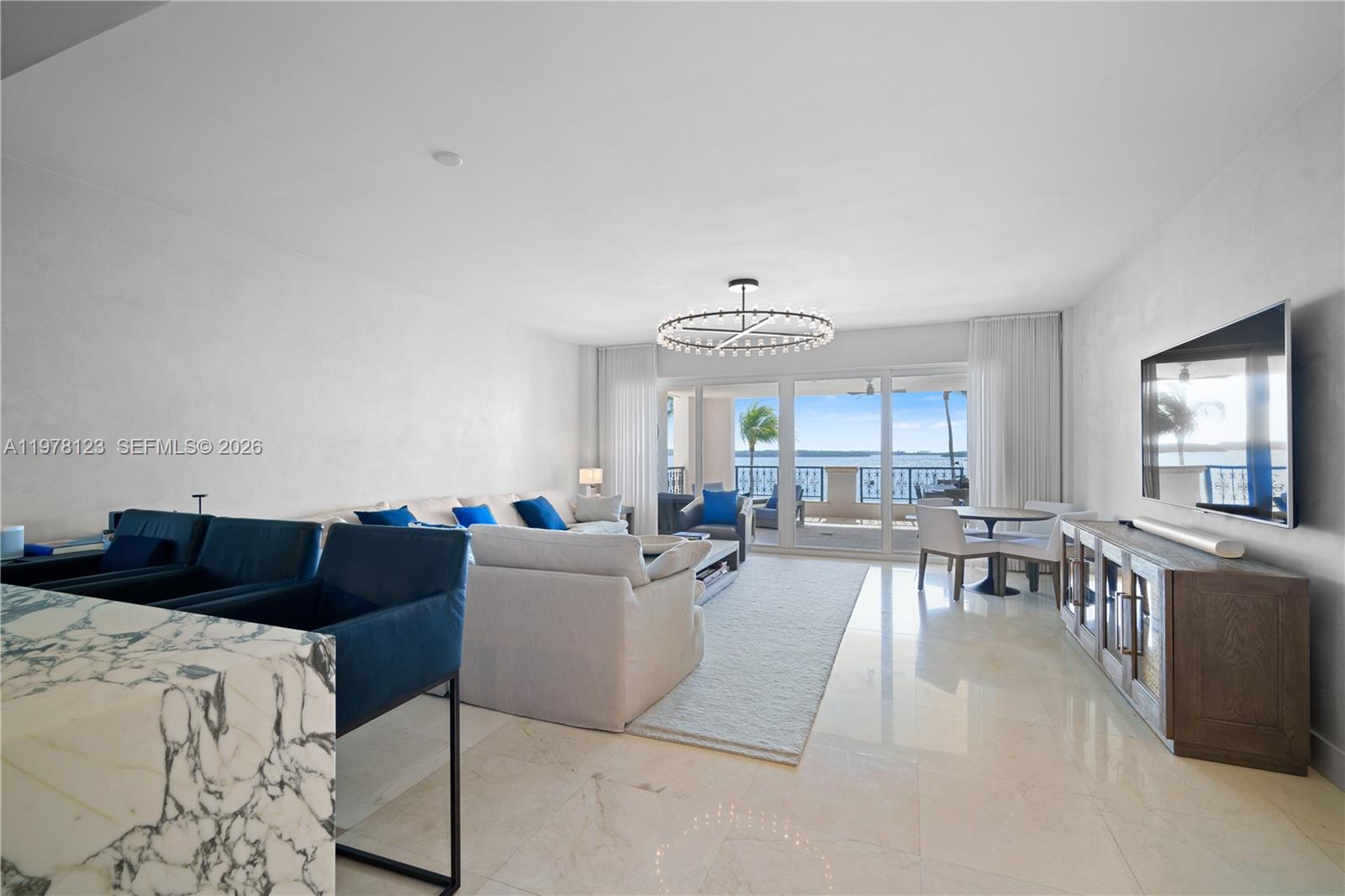 5222 Fisher Island Drive