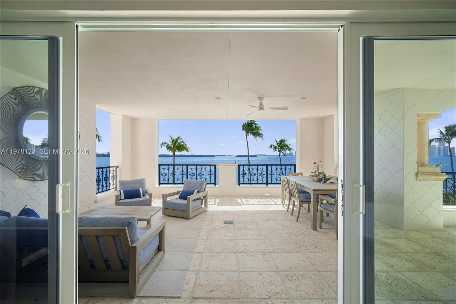 5222 Fisher Island Drive