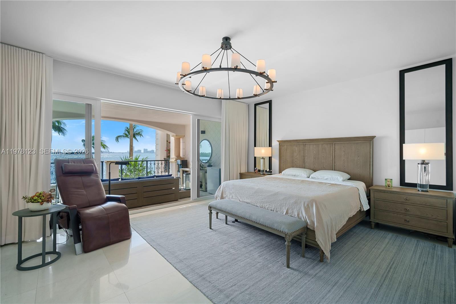 5222 Fisher Island Drive