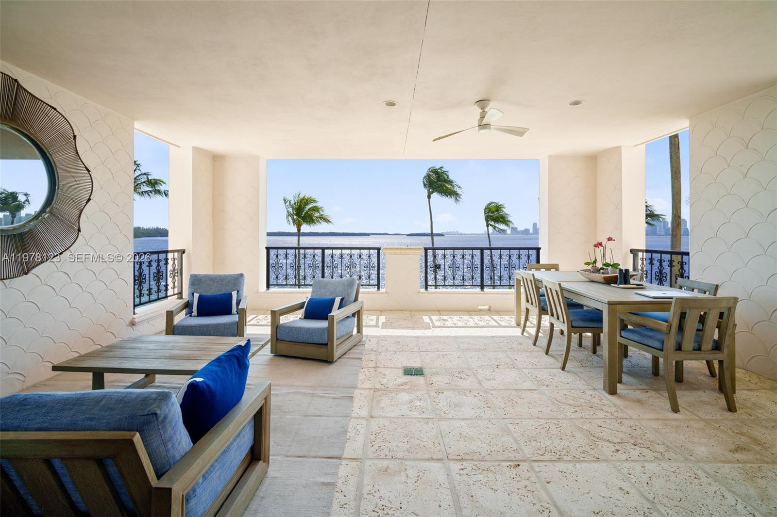 5222 Fisher Island Drive