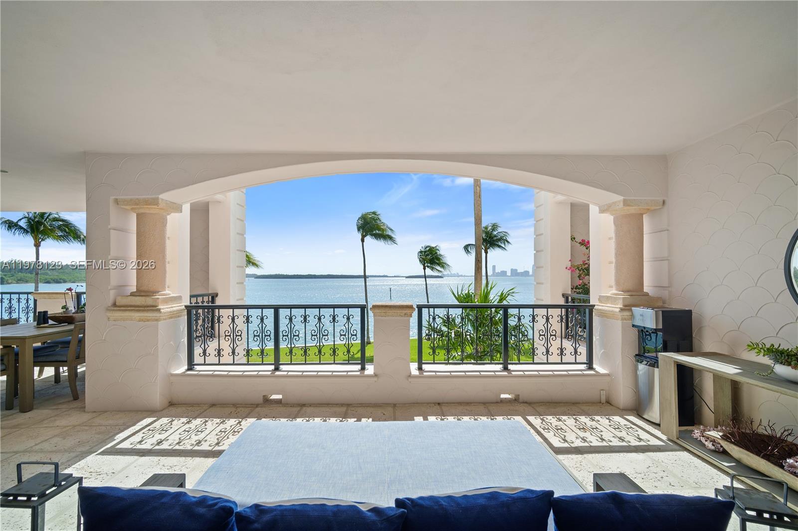 5222 Fisher Island Drive