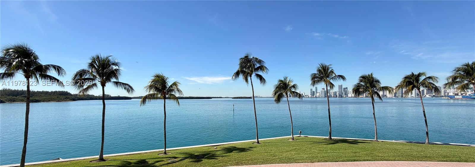 5222 Fisher Island Drive