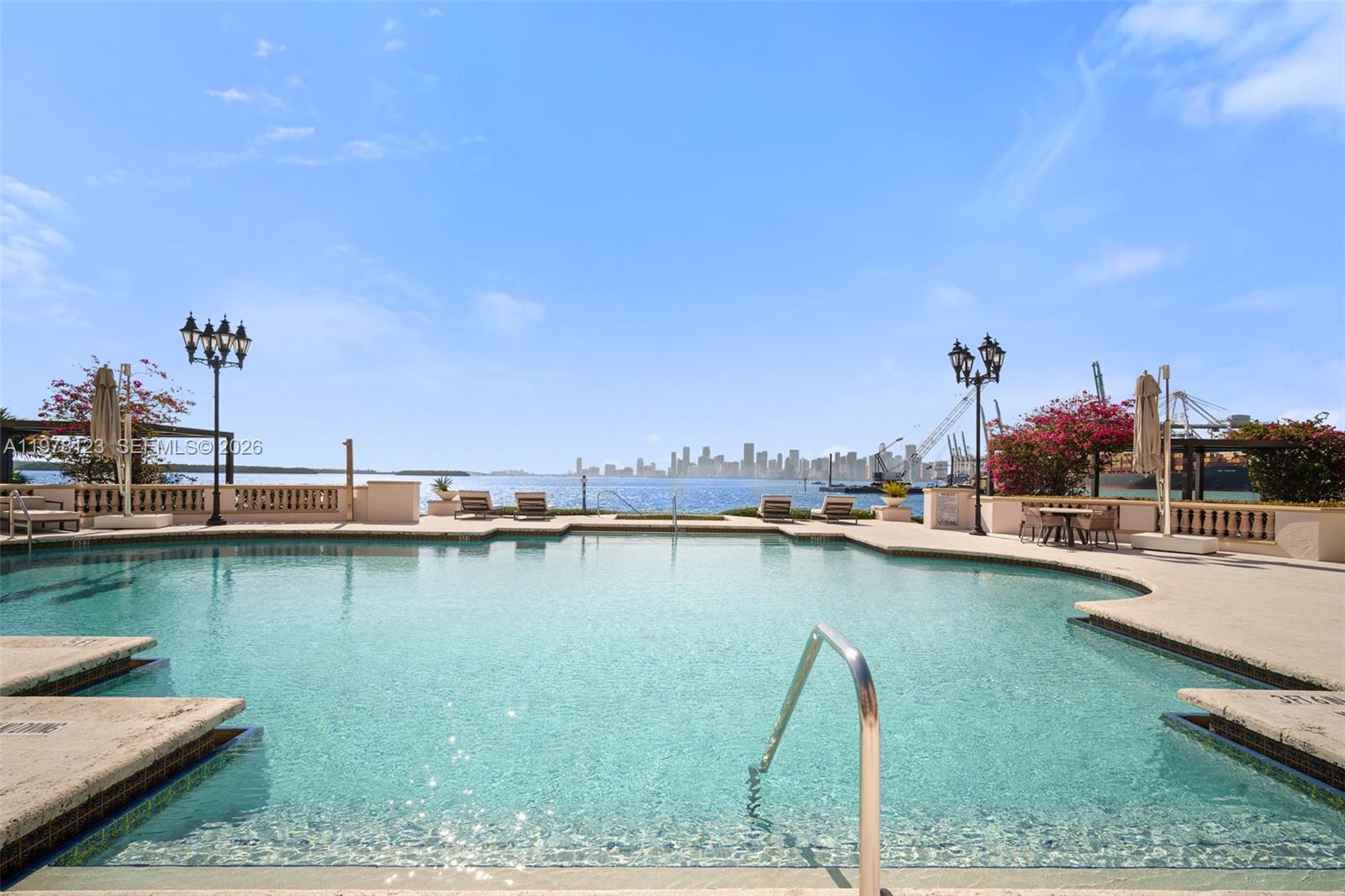 5222 Fisher Island Drive