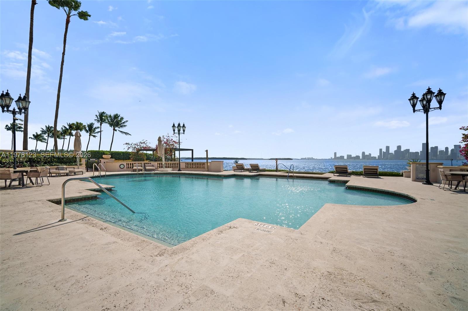 5222 Fisher Island Drive
