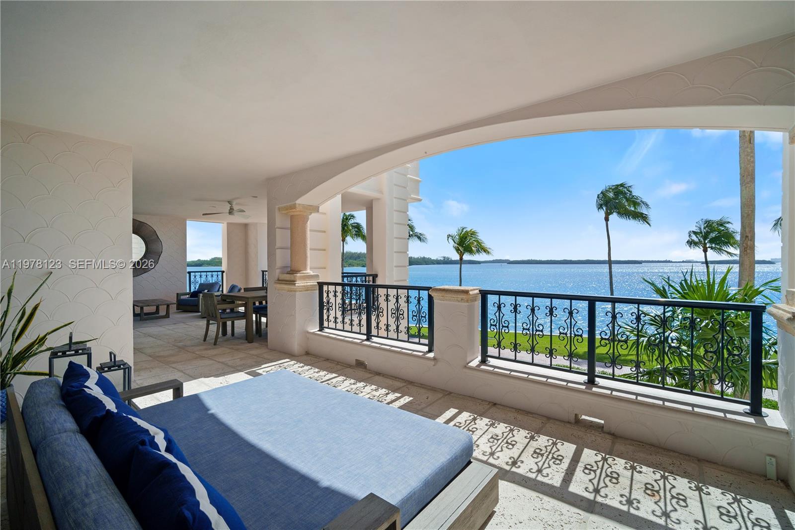 5222 Fisher Island Drive