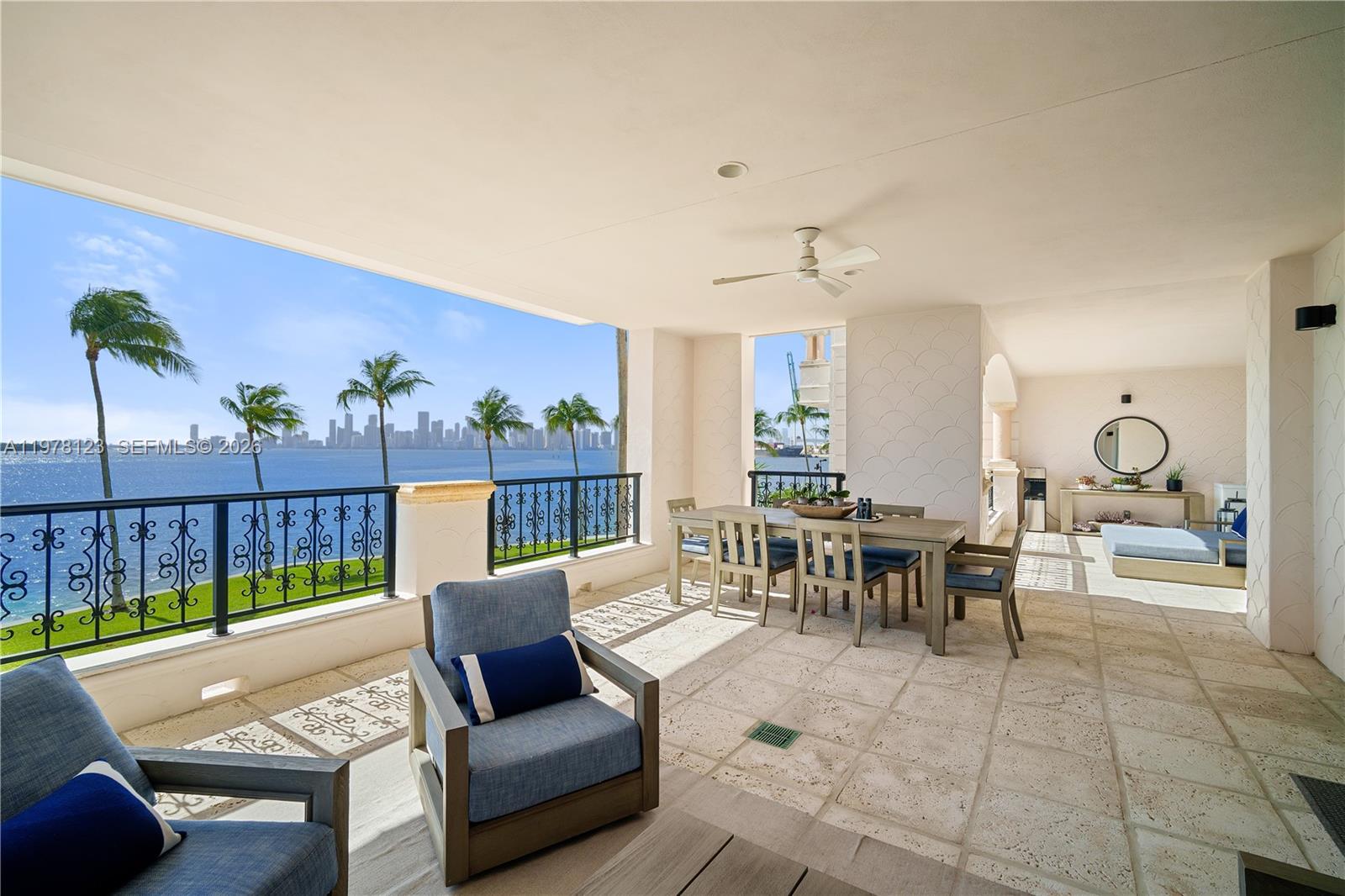 5222 Fisher Island Drive