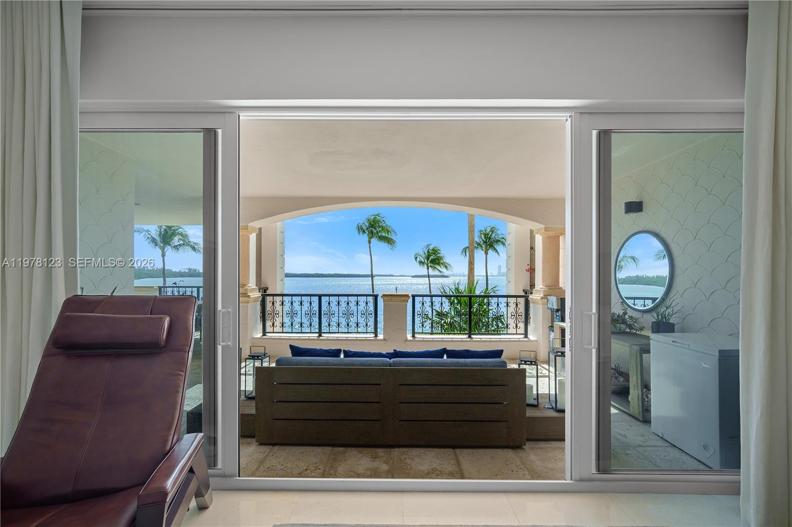 5222 Fisher Island Drive
