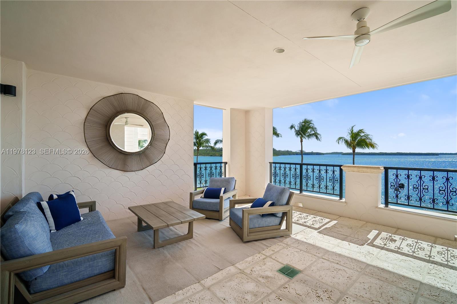 5222 Fisher Island Drive