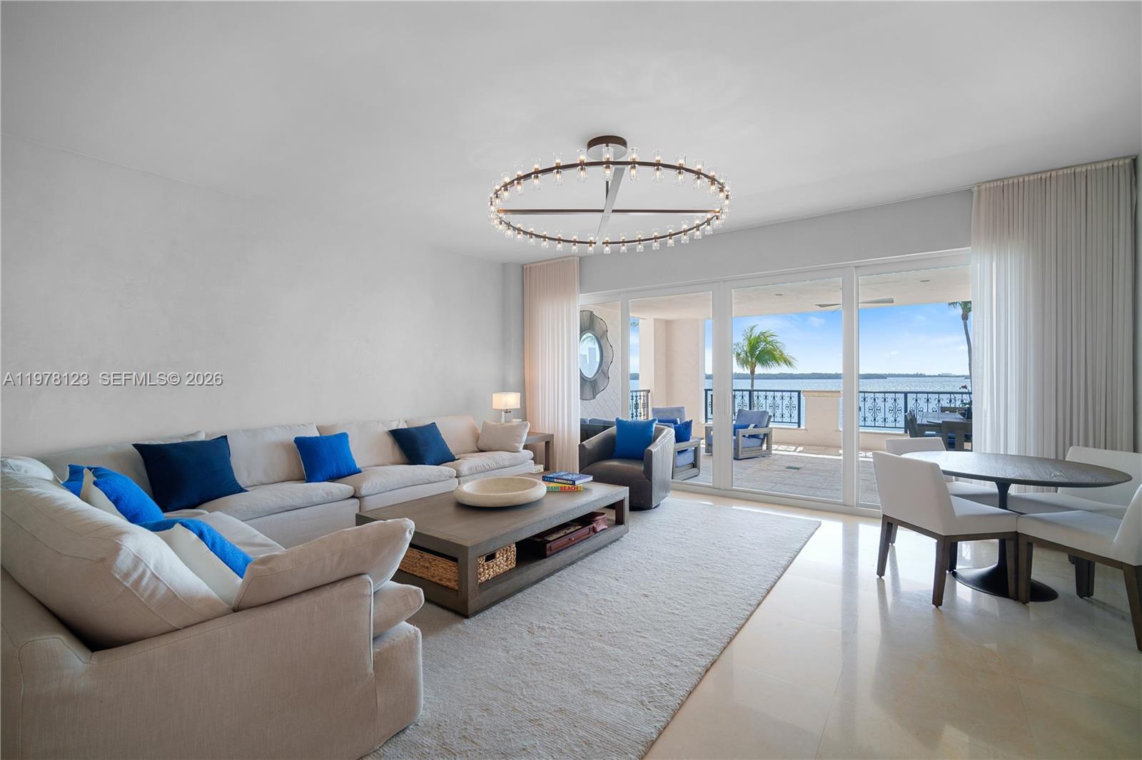 5222 Fisher Island Drive