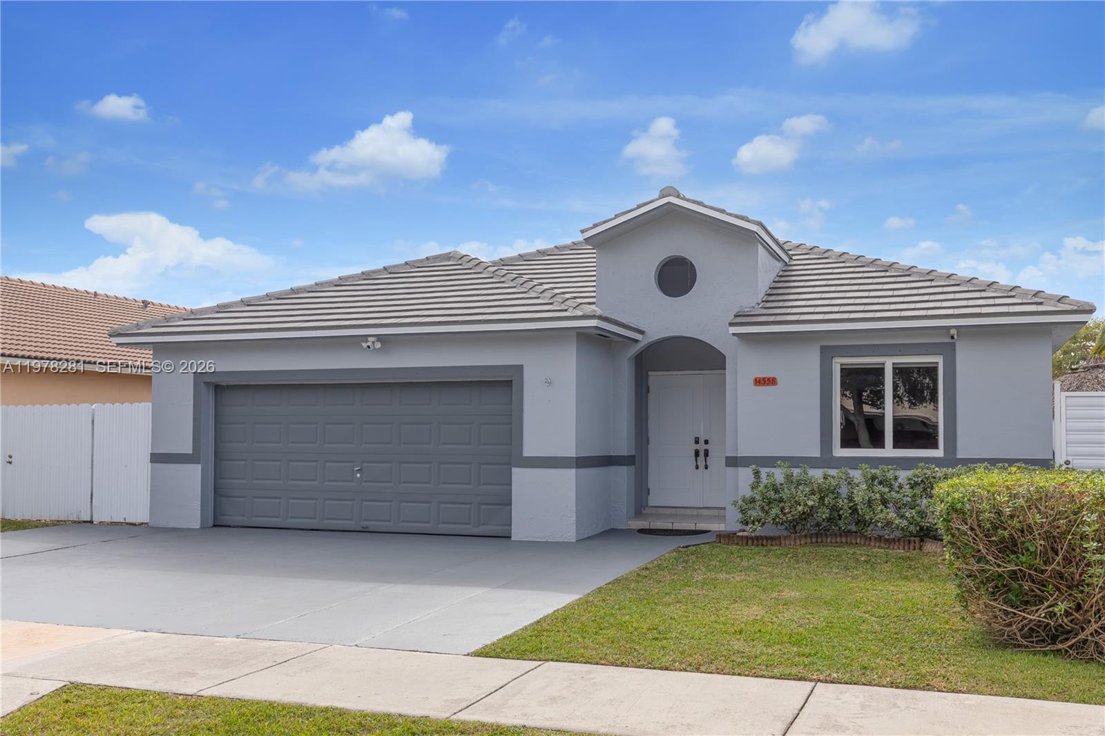 14358 SW 168th Street