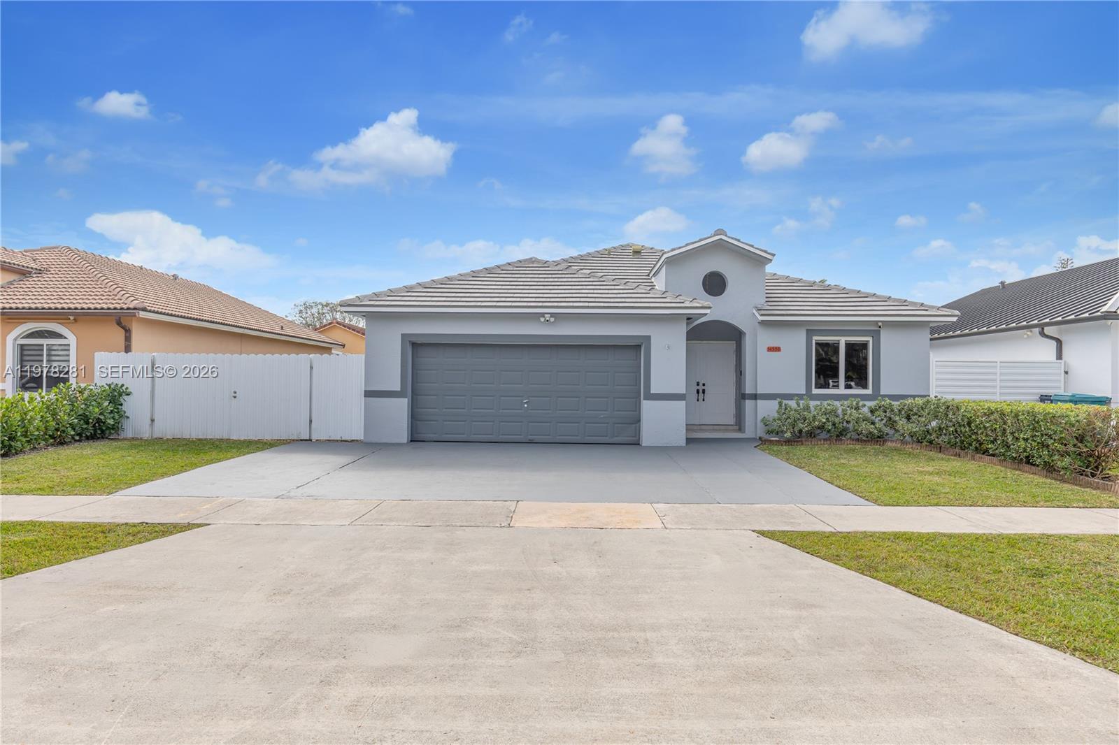 14358 SW 168th Street
