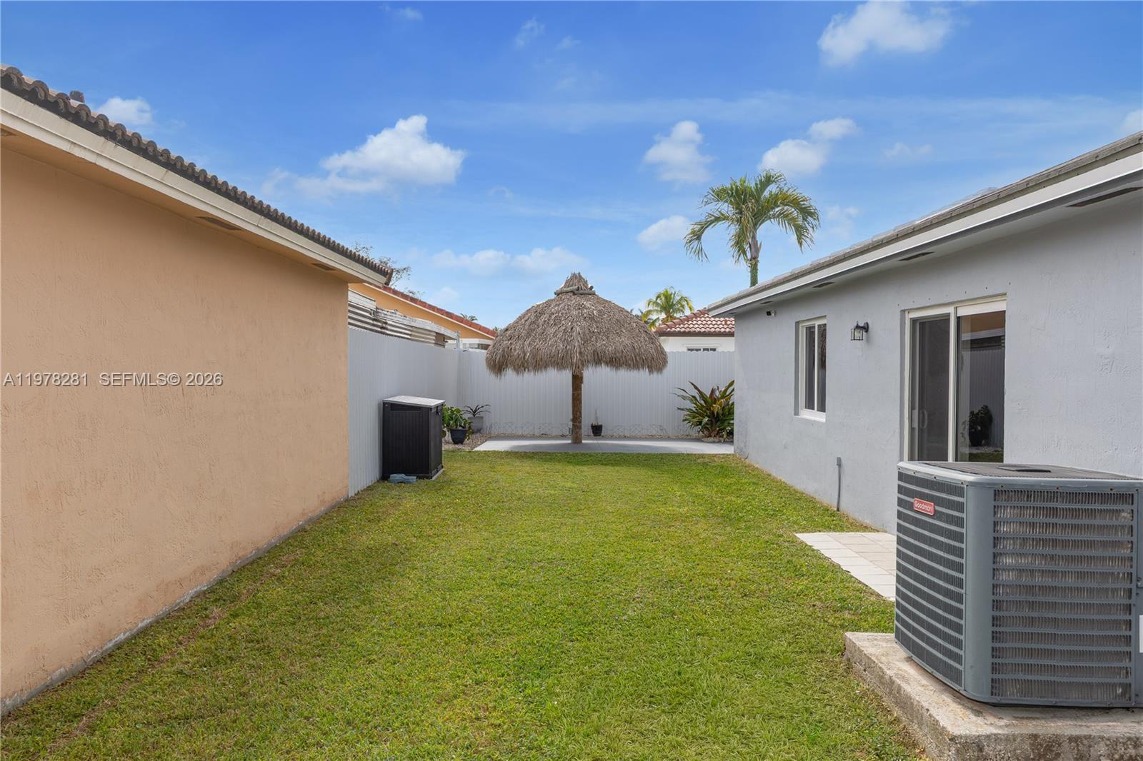 14358 SW 168th Street