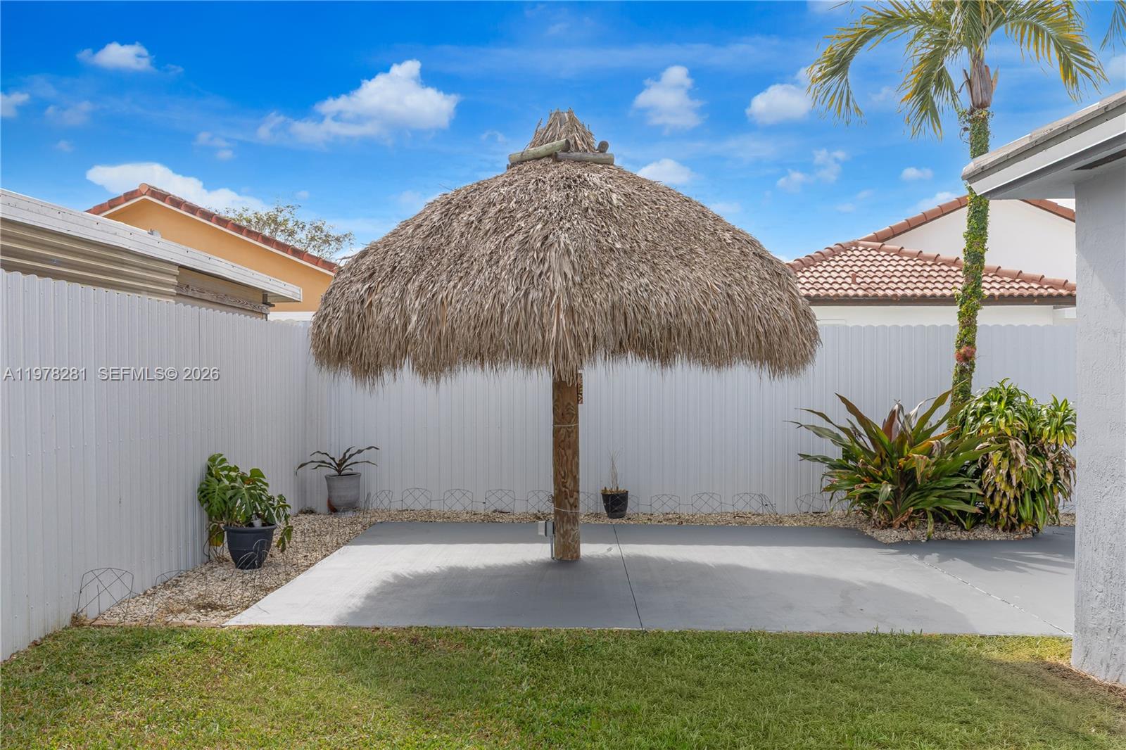 14358 SW 168th Street