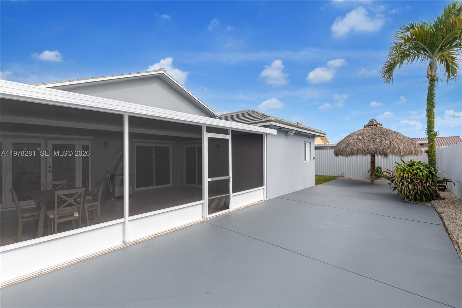 14358 SW 168th Street