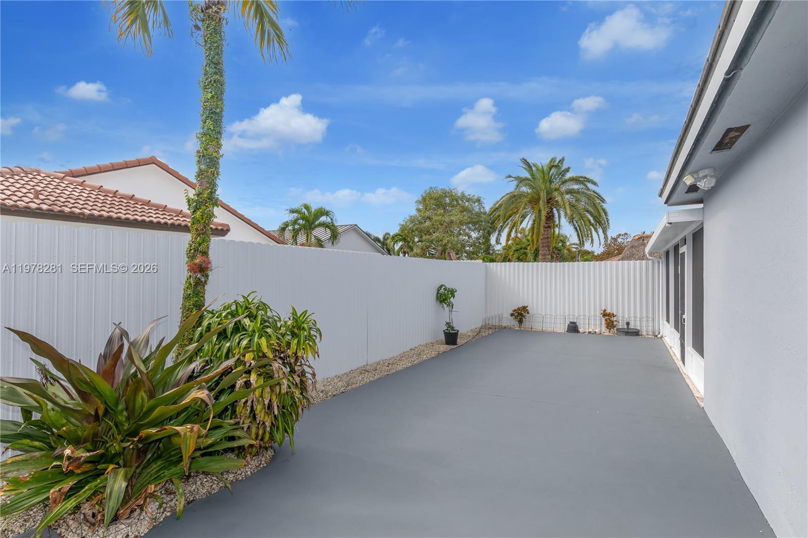 14358 SW 168th Street