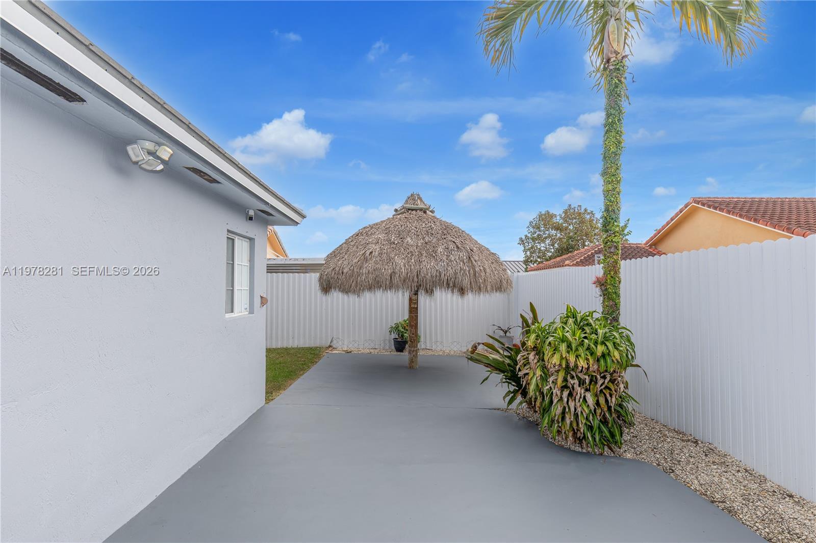 14358 SW 168th Street