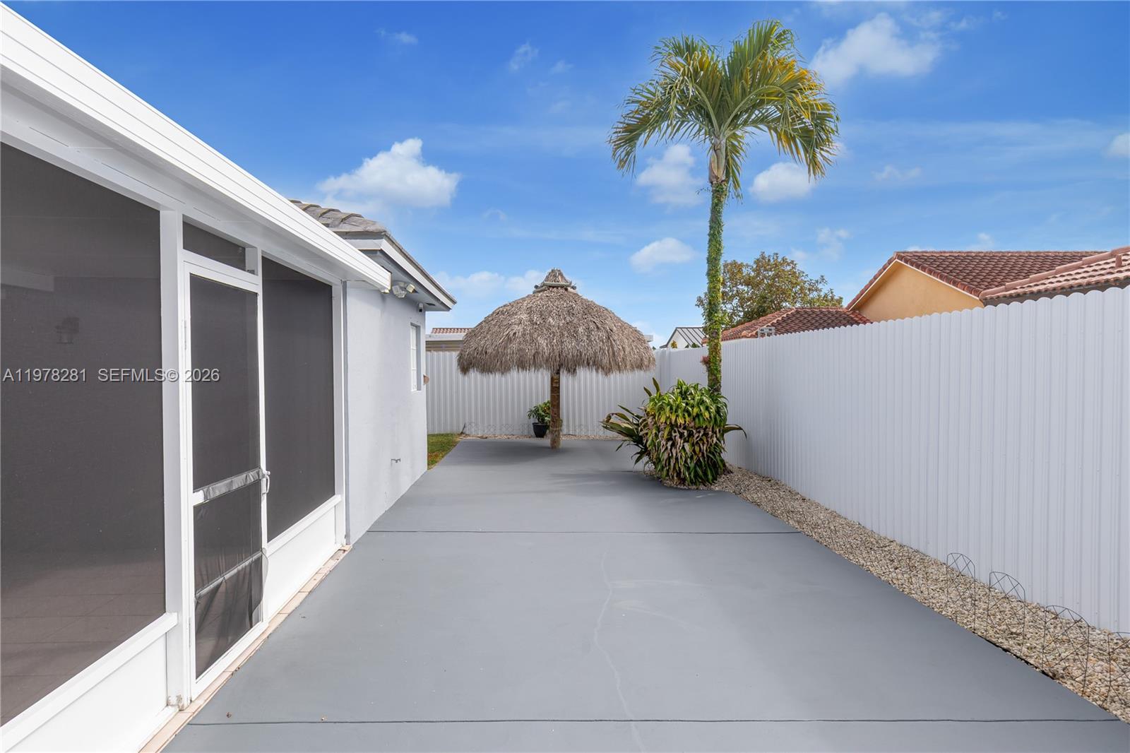 14358 SW 168th Street