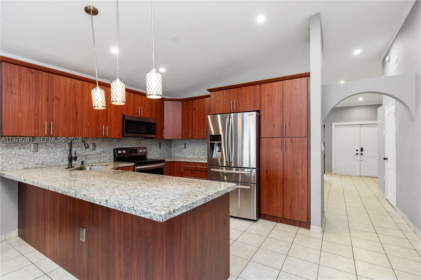 14358 SW 168th Street