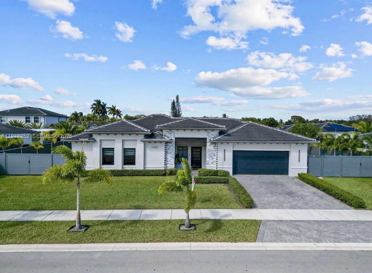 13351 SW 190th Street