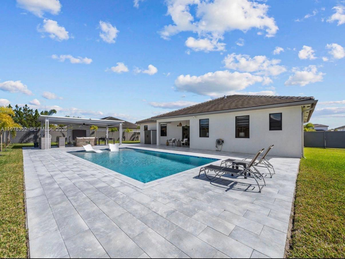 13351 SW 190th Street