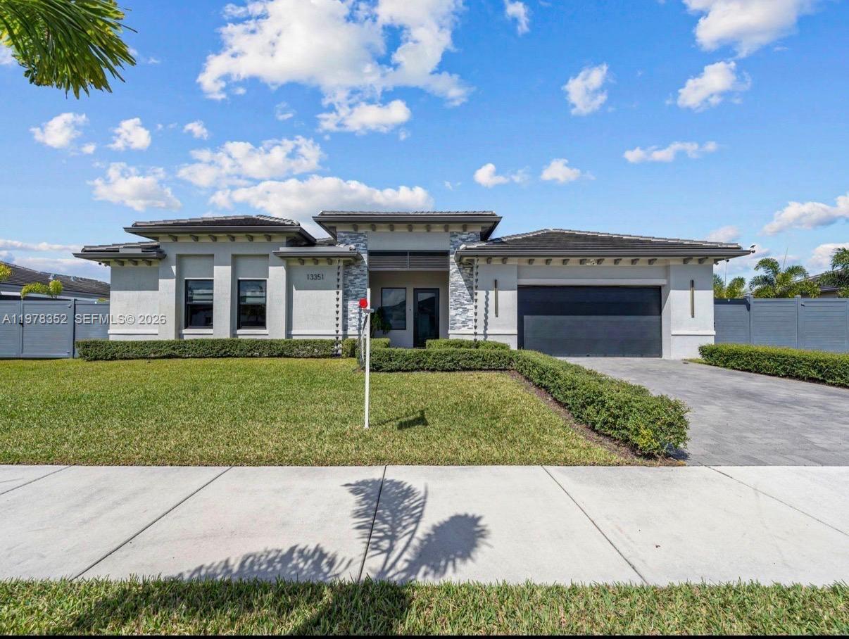 13351 SW 190th Street