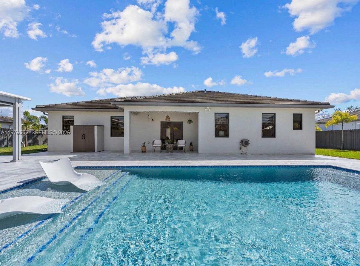 13351 SW 190th Street