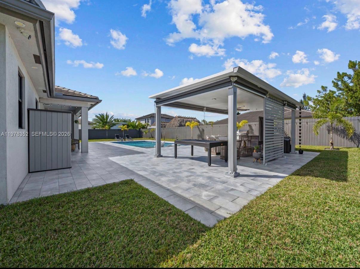 13351 SW 190th Street