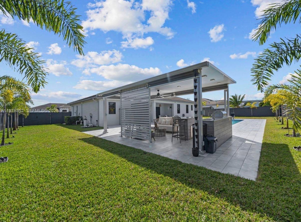 13351 SW 190th Street