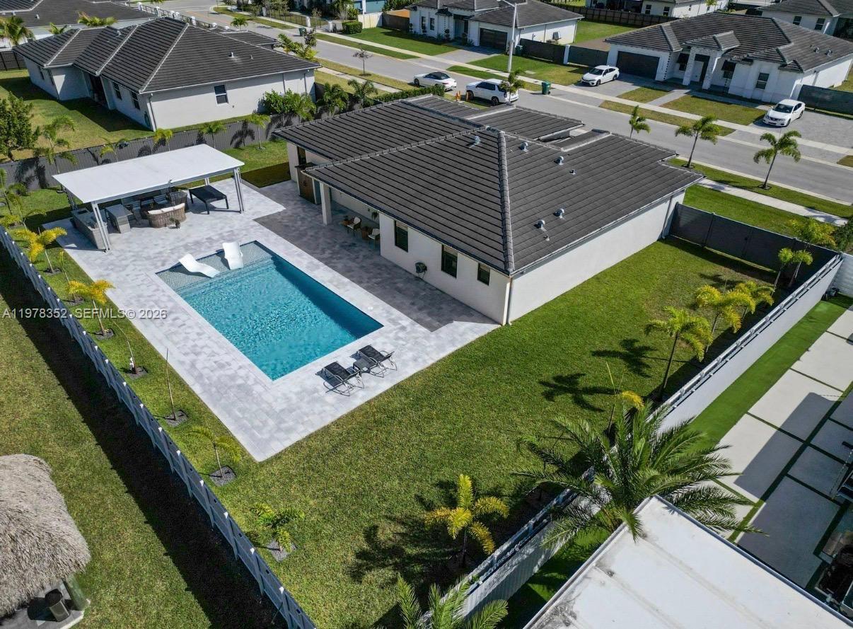 13351 SW 190th Street