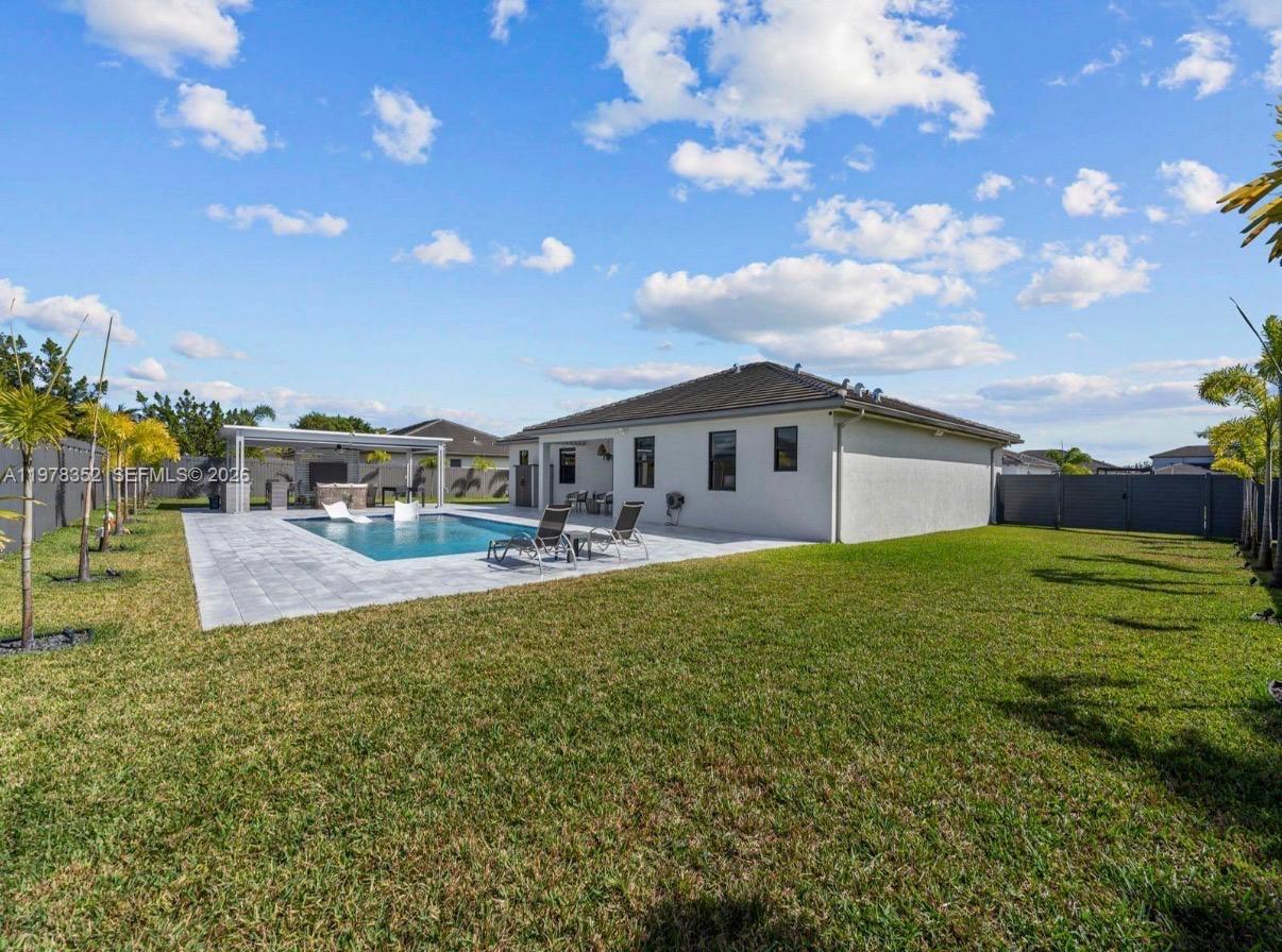 13351 SW 190th Street