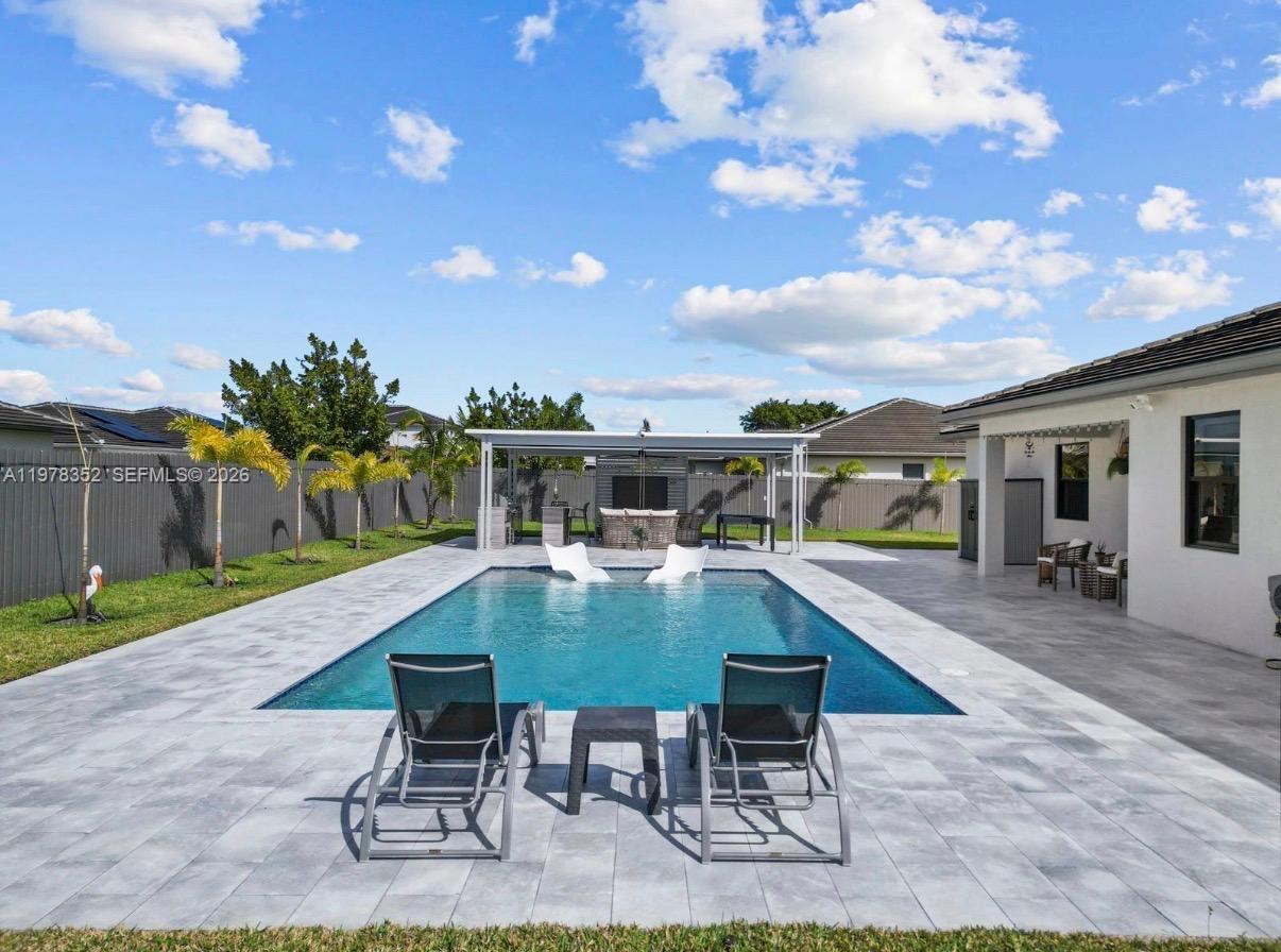13351 SW 190th Street