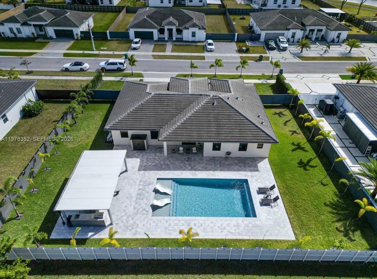 13351 SW 190th Street