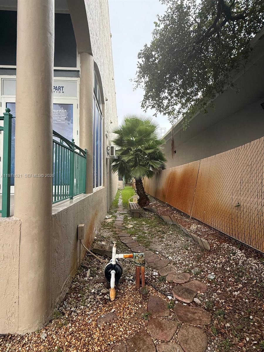 10200 NW 25th Street