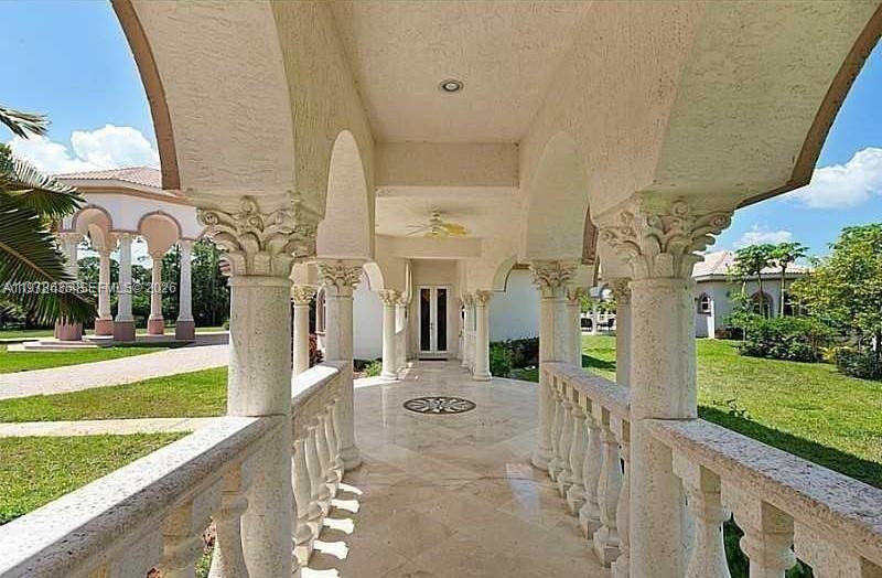 21579 Cartagena Drive
