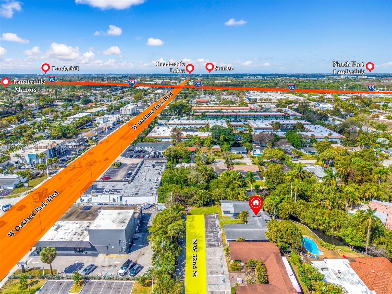 355 NW 32nd Street